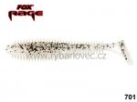 Fox Spikey Shad 12cm/jig 15g/1ks-701